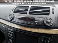 USED 2006 56 MERCEDES-BENZ E-CLASS E320 CDI AVANTGARDE 3.0 V6 4d 222 BHP MERCEDES SPECIALIST