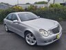 USED 2006 56 MERCEDES-BENZ E-CLASS E320 CDI AVANTGARDE 3.0 V6 4d 222 BHP MERCEDES SPECIALIST