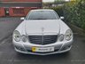 USED 2006 56 MERCEDES-BENZ E-CLASS E320 CDI AVANTGARDE 3.0 V6 4d 222 BHP MERCEDES SPECIALIST
