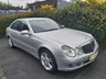 USED 2006 56 MERCEDES-BENZ E-CLASS E320 CDI AVANTGARDE 3.0 V6 4d 222 BHP MERCEDES SPECIALIST