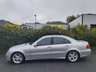 USED 2006 56 MERCEDES-BENZ E-CLASS E320 CDI AVANTGARDE 3.0 V6 4d 222 BHP MERCEDES SPECIALIST