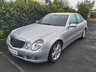 USED 2006 56 MERCEDES-BENZ E-CLASS E320 CDI AVANTGARDE 3.0 V6 4d 222 BHP MERCEDES SPECIALIST