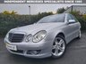 USED 2006 56 MERCEDES-BENZ E-CLASS E320 CDI AVANTGARDE 3.0 V6 4d 222 BHP MERCEDES SPECIALIST