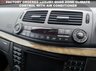 USED 2006 56 MERCEDES-BENZ E-CLASS E320 CDI AVANTGARDE 3.0 V6 4d 222 BHP MERCEDES SPECIALIST