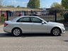 USED 2011 61 MERCEDES-BENZ C-CLASS 2.1 C220 CDI BLUEEFFICIENCY SE EDITION 125 4d 170 BHP 