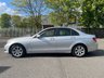USED 2011 61 MERCEDES-BENZ C-CLASS 2.1 C220 CDI BLUEEFFICIENCY SE EDITION 125 4d 170 BHP 