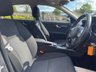 USED 2011 61 MERCEDES-BENZ C-CLASS 2.1 C220 CDI BLUEEFFICIENCY SE EDITION 125 4d 170 BHP 