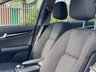 USED 2011 61 MERCEDES-BENZ C-CLASS 2.1 C220 CDI BLUEEFFICIENCY SE EDITION 125 4d 170 BHP 