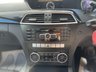 USED 2011 61 MERCEDES-BENZ C-CLASS 2.1 C220 CDI BLUEEFFICIENCY SE EDITION 125 4d 170 BHP 
