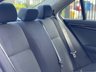 USED 2011 61 MERCEDES-BENZ C-CLASS 2.1 C220 CDI BLUEEFFICIENCY SE EDITION 125 4d 170 BHP 