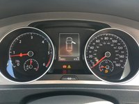 USED 2016 16 VOLKSWAGEN GOLF 1.6 MATCH EDITION TDI BMT 5d 109 BHP + SATNAV FANTASTIC EXAMPLE + COMPREHENSIVE SERVICE HISTORY + JUST HAD MAJOR SERVICE