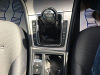 USED 2016 16 VOLKSWAGEN GOLF 1.6 MATCH EDITION TDI BMT 5d 109 BHP + SATNAV FANTASTIC EXAMPLE + COMPREHENSIVE SERVICE HISTORY + JUST HAD MAJOR SERVICE