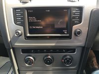 USED 2016 16 VOLKSWAGEN GOLF 1.6 MATCH EDITION TDI BMT 5d 109 BHP + SATNAV FANTASTIC EXAMPLE + COMPREHENSIVE SERVICE HISTORY + JUST HAD MAJOR SERVICE