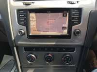 USED 2016 16 VOLKSWAGEN GOLF 1.6 MATCH EDITION TDI BMT 5d 109 BHP + SATNAV FANTASTIC EXAMPLE + COMPREHENSIVE SERVICE HISTORY + JUST HAD MAJOR SERVICE