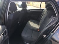 USED 2016 16 VOLKSWAGEN GOLF 1.6 MATCH EDITION TDI BMT 5d 109 BHP + SATNAV FANTASTIC EXAMPLE + COMPREHENSIVE SERVICE HISTORY + JUST HAD MAJOR SERVICE