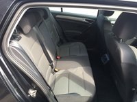 USED 2016 16 VOLKSWAGEN GOLF 1.6 MATCH EDITION TDI BMT 5d 109 BHP + SATNAV FANTASTIC EXAMPLE + COMPREHENSIVE SERVICE HISTORY + JUST HAD MAJOR SERVICE