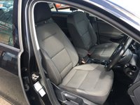 USED 2016 16 VOLKSWAGEN GOLF 1.6 MATCH EDITION TDI BMT 5d 109 BHP + SATNAV FANTASTIC EXAMPLE + COMPREHENSIVE SERVICE HISTORY + JUST HAD MAJOR SERVICE