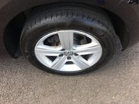 USED 2016 16 VOLKSWAGEN GOLF 1.6 MATCH EDITION TDI BMT 5d 109 BHP + SATNAV FANTASTIC EXAMPLE + COMPREHENSIVE SERVICE HISTORY + JUST HAD MAJOR SERVICE