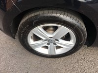 USED 2016 16 VOLKSWAGEN GOLF 1.6 MATCH EDITION TDI BMT 5d 109 BHP + SATNAV FANTASTIC EXAMPLE + COMPREHENSIVE SERVICE HISTORY + JUST HAD MAJOR SERVICE