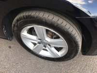 USED 2016 16 VOLKSWAGEN GOLF 1.6 MATCH EDITION TDI BMT 5d 109 BHP + SATNAV FANTASTIC EXAMPLE + COMPREHENSIVE SERVICE HISTORY + JUST HAD MAJOR SERVICE
