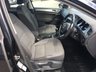 USED 2016 16 VOLKSWAGEN GOLF 1.6 MATCH EDITION TDI BMT 5d 109 BHP + SATNAV FANTASTIC EXAMPLE + COMPREHENSIVE SERVICE HISTORY + JUST HAD MAJOR SERVICE