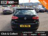 USED 2016 16 VOLKSWAGEN GOLF 1.6 MATCH EDITION TDI BMT 5d 109 BHP + SATNAV FANTASTIC EXAMPLE + COMPREHENSIVE SERVICE HISTORY + JUST HAD MAJOR SERVICE