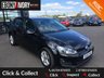 USED 2016 16 VOLKSWAGEN GOLF 1.6 MATCH EDITION TDI BMT 5d 109 BHP + SATNAV FANTASTIC EXAMPLE + COMPREHENSIVE SERVICE HISTORY + JUST HAD MAJOR SERVICE