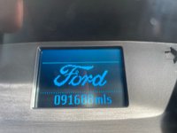 USED 2018 18 FORD TRANSIT CUSTOM 2.0 270 TREND L1 H1 104 BHP PANEL VAN 2018 / 18 Euro 6 ULEZ