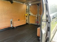 USED 2018 18 FORD TRANSIT CUSTOM 2.0 270 TREND L1 H1 104 BHP PANEL VAN 2018 / 18 Euro 6 ULEZ