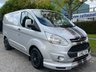 USED 2018 18 FORD TRANSIT CUSTOM 2.0 270 TREND L1 H1 104 BHP PANEL VAN 2018 / 18 Euro 6 ULEZ