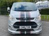 USED 2018 18 FORD TRANSIT CUSTOM 2.0 270 TREND L1 H1 104 BHP PANEL VAN 2018 / 18 Euro 6 ULEZ