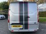 USED 2018 18 FORD TRANSIT CUSTOM 2.0 270 TREND L1 H1 104 BHP PANEL VAN 2018 / 18 Euro 6 ULEZ