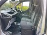 USED 2018 18 FORD TRANSIT CUSTOM 2.0 270 TREND L1 H1 104 BHP PANEL VAN 2018 / 18 Euro 6 ULEZ