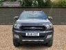 USED 2016 16 FORD RANGER 3.2 WILDTRAK 4X4 DCB TDCI 4d 197 BHP **NO VAT**, OVER 100 CARS IN STOCK