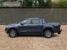 USED 2016 16 FORD RANGER 3.2 WILDTRAK 4X4 DCB TDCI 4d 197 BHP **NO VAT**, OVER 100 CARS IN STOCK