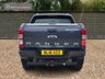 USED 2016 16 FORD RANGER 3.2 WILDTRAK 4X4 DCB TDCI 4d 197 BHP **NO VAT**, OVER 100 CARS IN STOCK