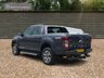 USED 2016 16 FORD RANGER 3.2 WILDTRAK 4X4 DCB TDCI 4d 197 BHP **NO VAT**, OVER 100 CARS IN STOCK