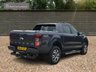 USED 2016 16 FORD RANGER 3.2 WILDTRAK 4X4 DCB TDCI 4d 197 BHP **NO VAT**, OVER 100 CARS IN STOCK