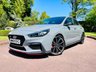 USED 2019 HYUNDAI I30 FASTBACK N 