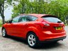USED 2011 11 FORD FOCUS 1.6 ZETEC 5d 124 BHP 12m MOT / 4 NEW TYRES / FSH!