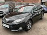 USED 2015 64 TOYOTA AVENSIS 2.0 D-4D Icon TOURER 5dr - BEST ENGINE  