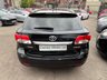 USED 2015 64 TOYOTA AVENSIS 2.0 D-4D Icon TOURER 5dr - BEST ENGINE  