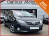 USED 2015 64 TOYOTA AVENSIS 2.0 D-4D Icon TOURER 5dr - BEST ENGINE  
