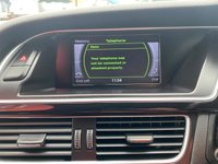USED 2013 13 AUDI A5 2.0 TDI BLACK EDITION 2d 177 BHP FANTASTIC EXAMPLE+FULLY SERVICED+1 YEAR MOT+BREAKDOWN COVER