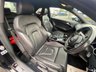 USED 2013 13 AUDI A5 2.0 TDI BLACK EDITION 2d 177 BHP FANTASTIC EXAMPLE+FULLY SERVICED+1 YEAR MOT+BREAKDOWN COVER