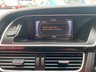 USED 2013 13 AUDI A5 2.0 TDI BLACK EDITION 2d 177 BHP FANTASTIC EXAMPLE+FULLY SERVICED+1 YEAR MOT+BREAKDOWN COVER