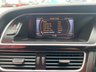 USED 2013 13 AUDI A5 2.0 TDI BLACK EDITION 2d 177 BHP FANTASTIC EXAMPLE+FULLY SERVICED+1 YEAR MOT+BREAKDOWN COVER