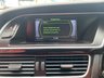 USED 2013 13 AUDI A5 2.0 TDI BLACK EDITION 2d 177 BHP FANTASTIC EXAMPLE+FULLY SERVICED+1 YEAR MOT+BREAKDOWN COVER