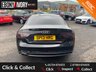 USED 2013 13 AUDI A5 2.0 TDI BLACK EDITION 2d 177 BHP FANTASTIC EXAMPLE+FULLY SERVICED+1 YEAR MOT+BREAKDOWN COVER