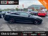 USED 2013 13 AUDI A5 2.0 TDI BLACK EDITION 2d 177 BHP FANTASTIC EXAMPLE+FULLY SERVICED+1 YEAR MOT+BREAKDOWN COVER